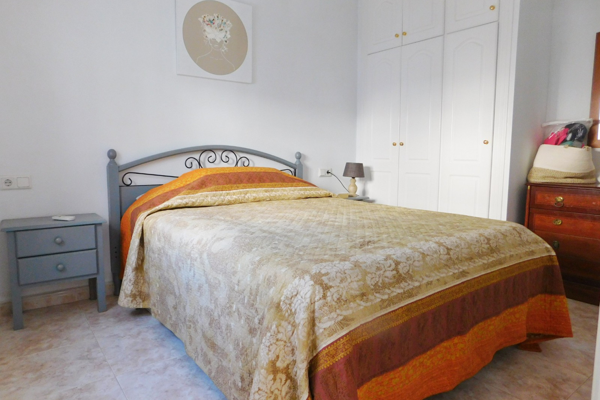 Revente - Maison de ville - Ciudad Quesada - Golf La Marquesa (Ciudad Quesada)