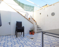 Revente - Maison de ville - Ciudad Quesada - Golf La Marquesa (Ciudad Quesada)