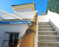 Revente - Maison de ville - Ciudad Quesada - Golf La Marquesa (Ciudad Quesada)