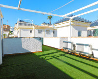 Revente - Maison de ville - Ciudad Quesada - Golf La Marquesa (Ciudad Quesada)