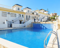 Revente - Maison de ville - Ciudad Quesada - Golf La Marquesa (Ciudad Quesada)