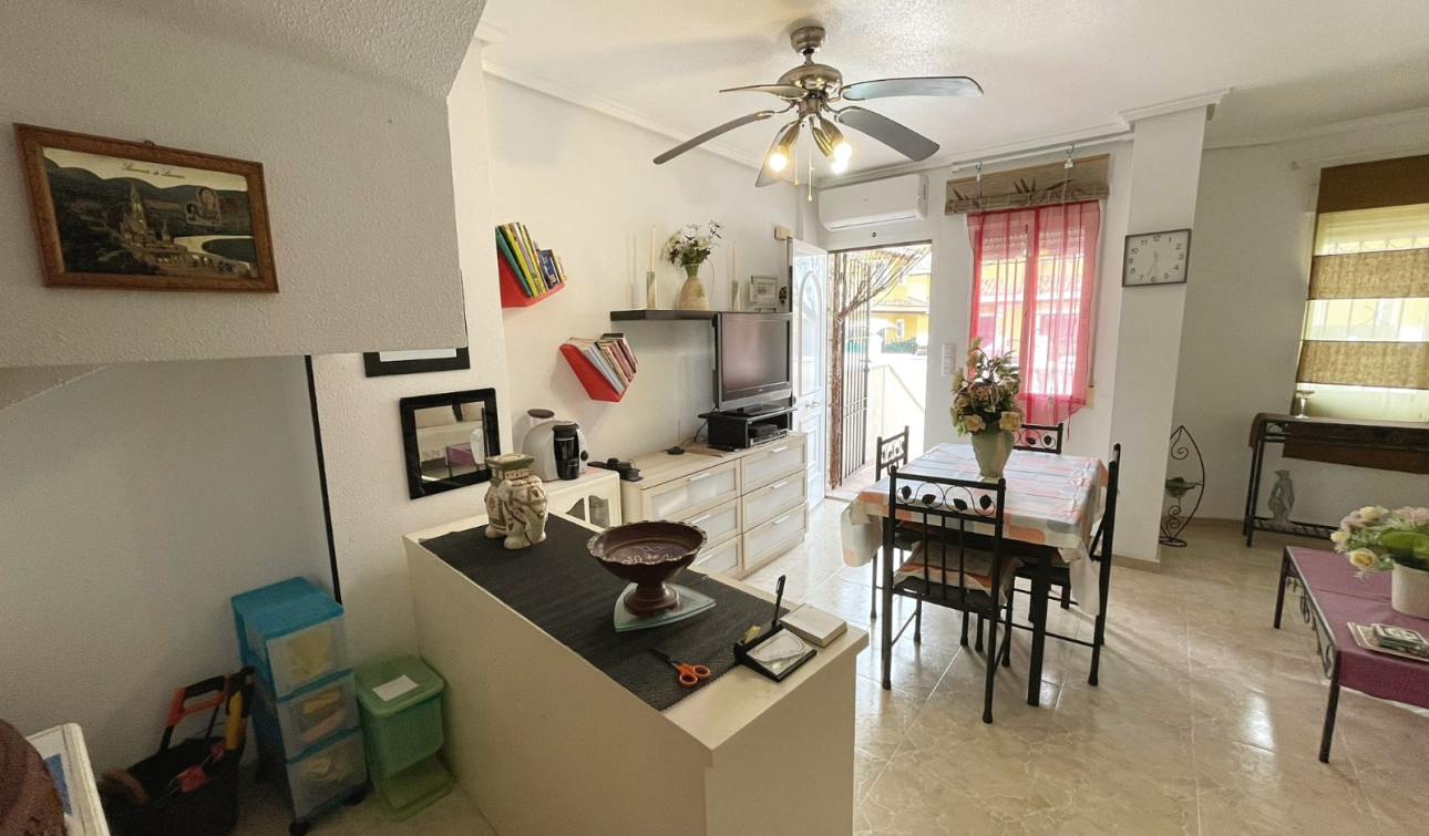 Revente - Maison de ville - Ciudad Quesada - Lo Marabu - Doña Pepa 2