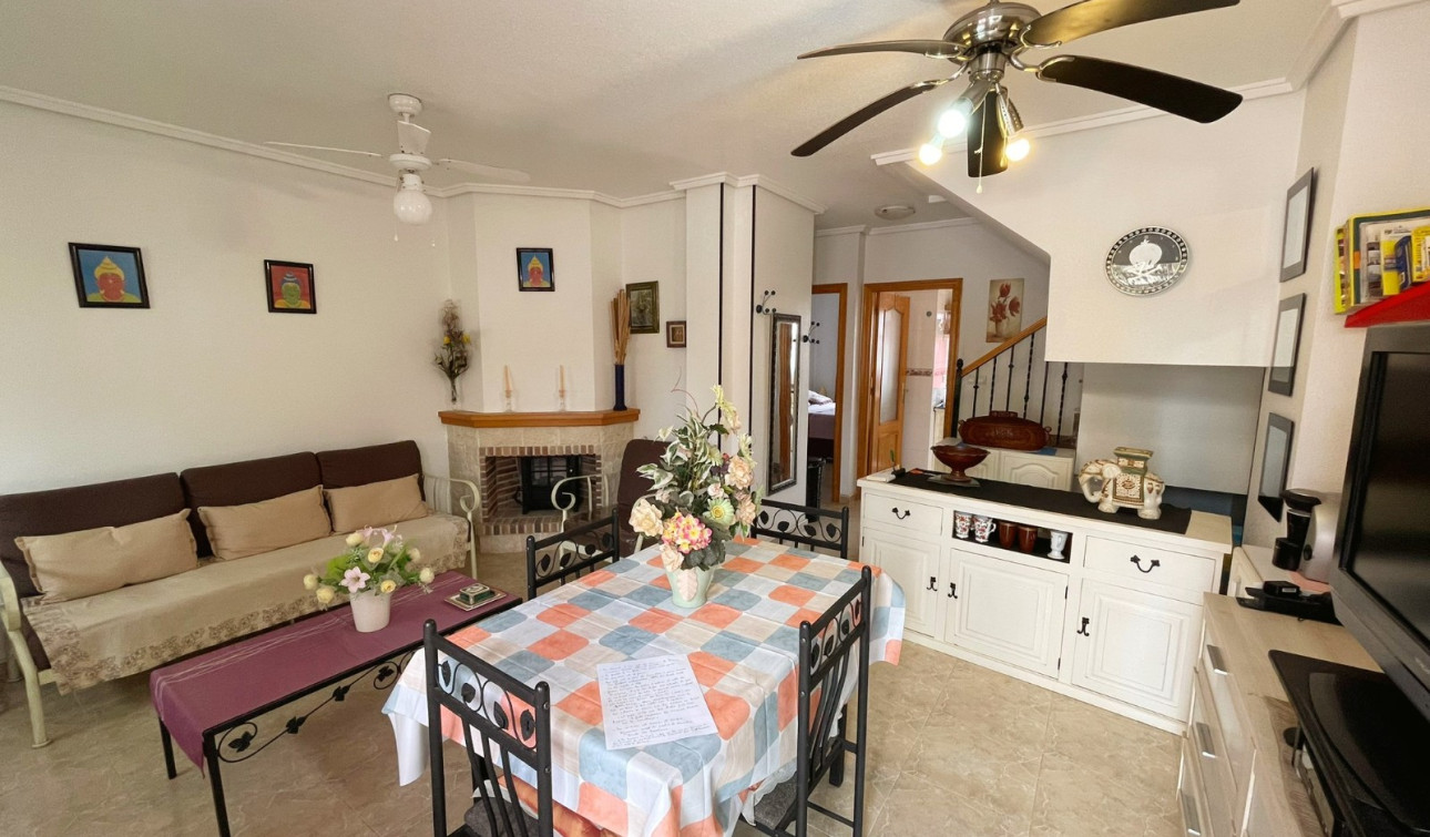 Revente - Maison de ville - Ciudad Quesada - Lo Marabu - Doña Pepa 2