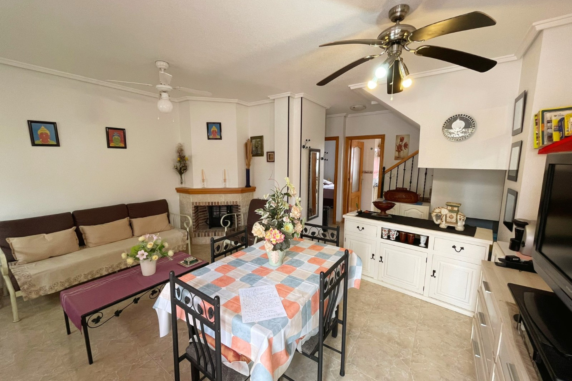 Revente - Maison de ville - Ciudad Quesada - Lo Marabu - Doña Pepa 2