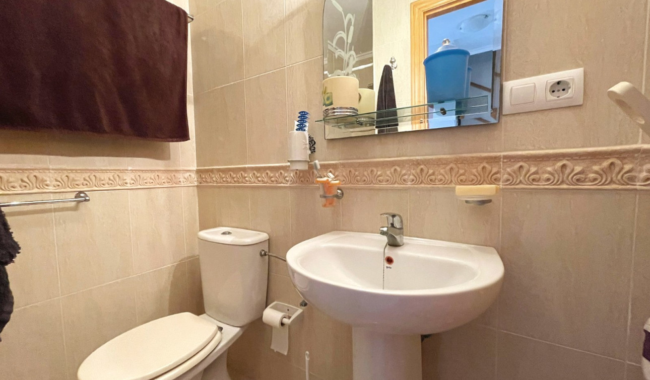 Revente - Maison de ville - Ciudad Quesada - Lo Marabu - Doña Pepa 2