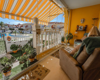 Revente - Maison de ville - Ciudad Quesada - Lo Marabú