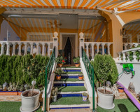 Revente - Maison de ville - Ciudad Quesada - Lo Marabú