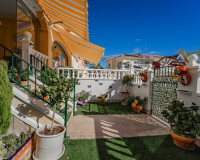 Revente - Maison de ville - Ciudad Quesada - Lo Marabú