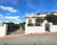 Revente - Maison de ville - Ciudad Quesada - Rojales Hills