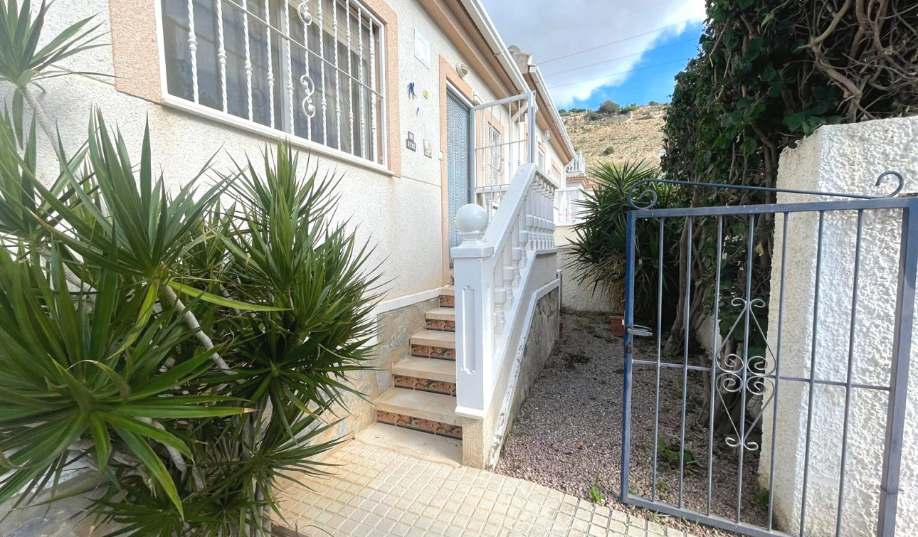 Revente - Maison de ville - Ciudad Quesada - Rojales Hills