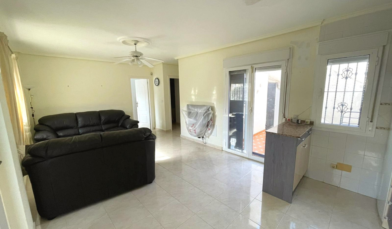 Revente - Maison de ville - Ciudad Quesada - Rojales Hills