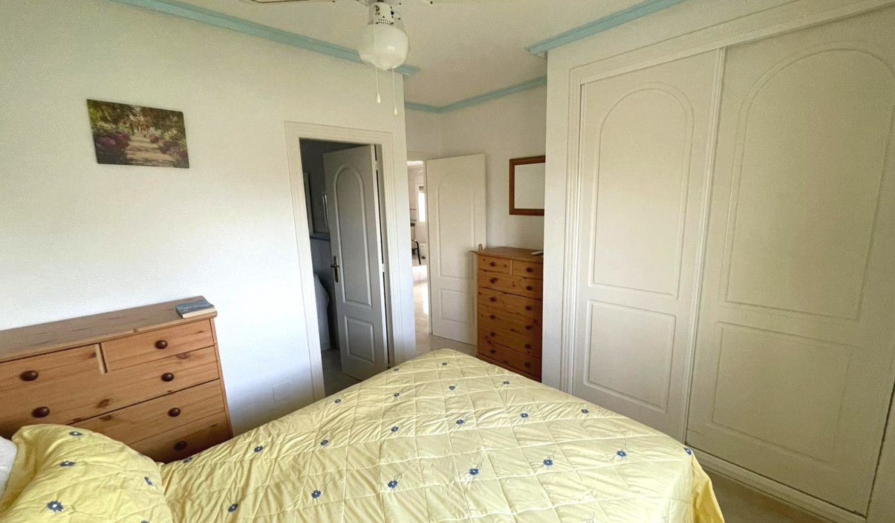 Revente - Maison de ville - Ciudad Quesada - Rojales Hills