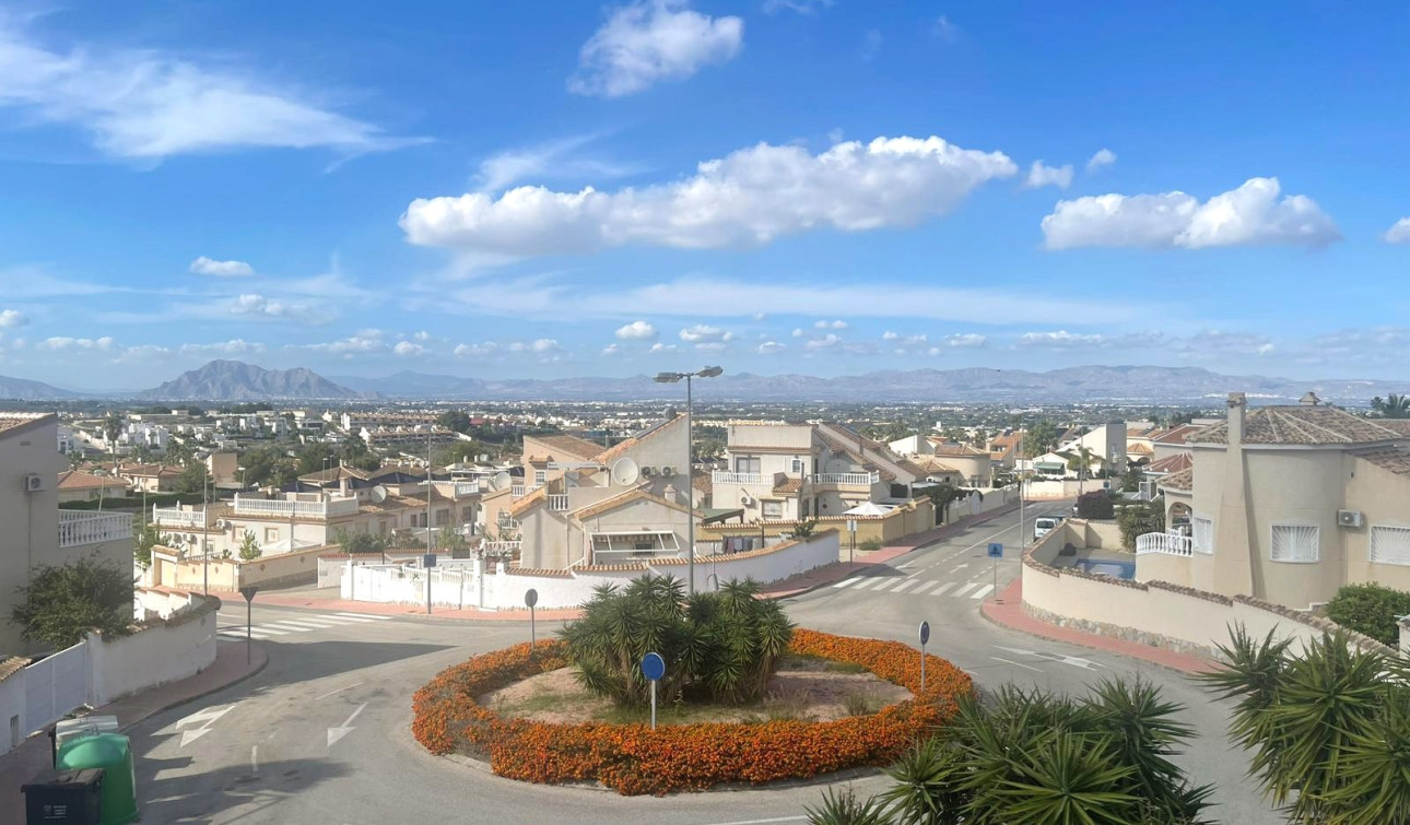 Revente - Maison de ville - Ciudad Quesada - Rojales Hills