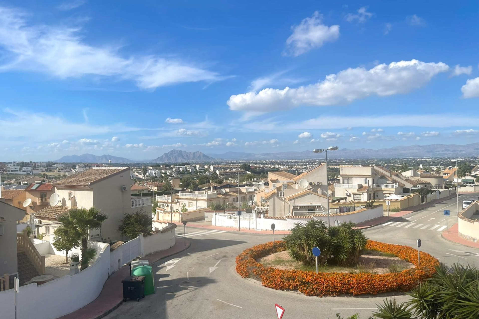 Revente - Maison de ville - Ciudad Quesada - Rojales Hills