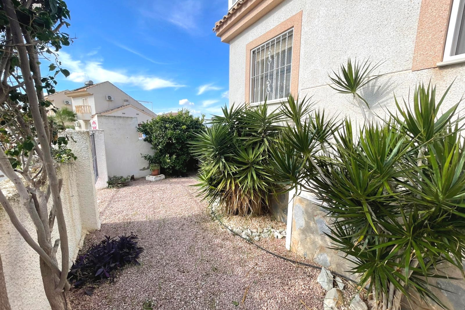 Revente - Maison de ville - Ciudad Quesada - Rojales Hills