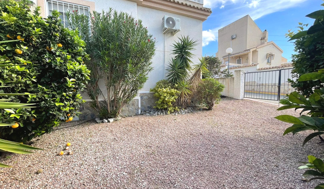 Revente - Maison de ville - Ciudad Quesada - Rojales Hills