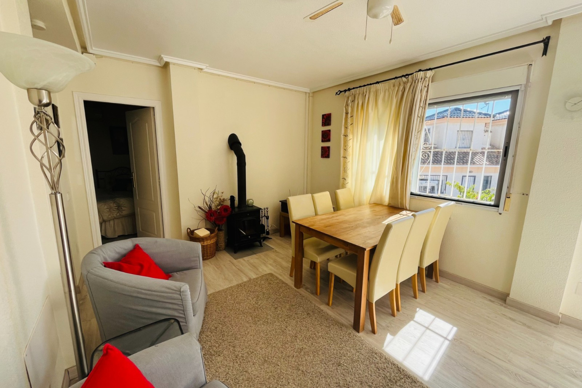 Revente - Maison de ville - Ciudad Quesada - Upper Golf