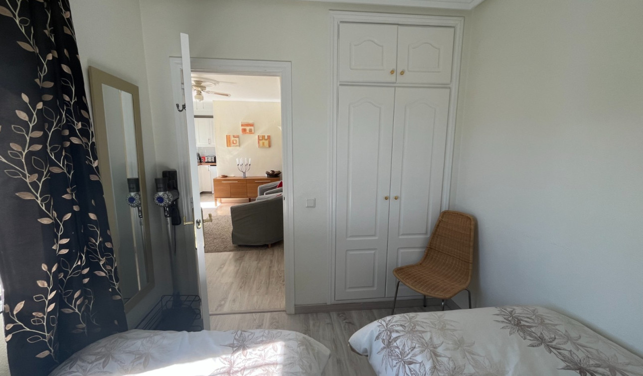 Revente - Maison de ville - Ciudad Quesada - Upper Golf