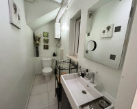 Revente - Maison de ville - Ciudad Quesada - Upper Golf