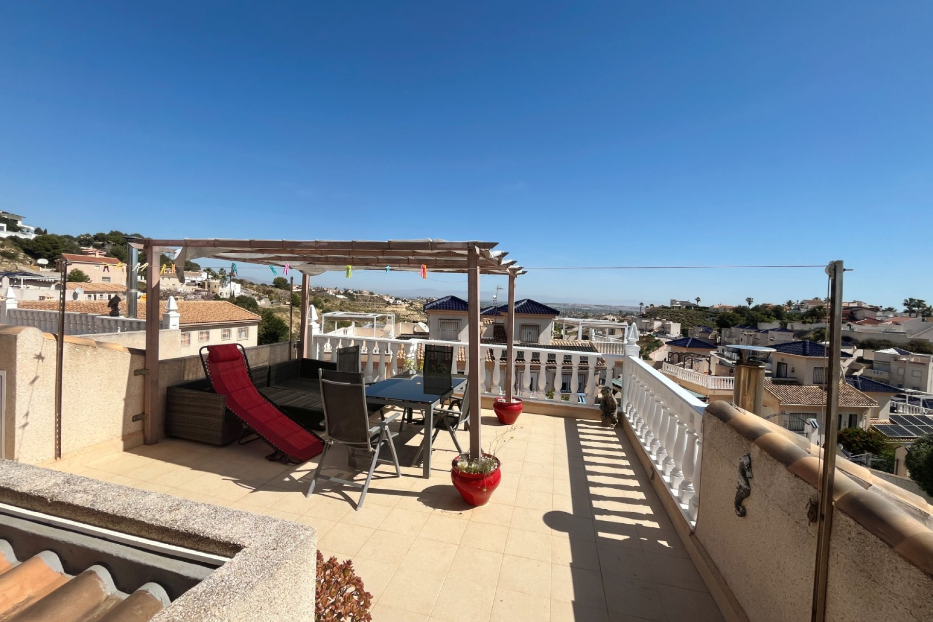 Revente - Maison de ville - Ciudad Quesada - Upper Golf