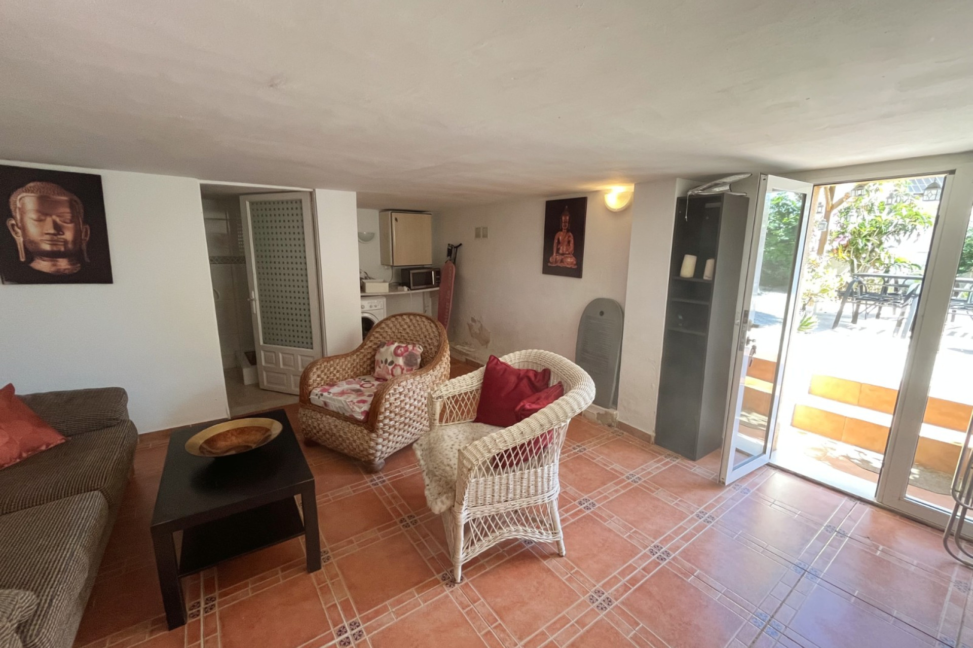 Revente - Maison de ville - Ciudad Quesada - Upper Golf