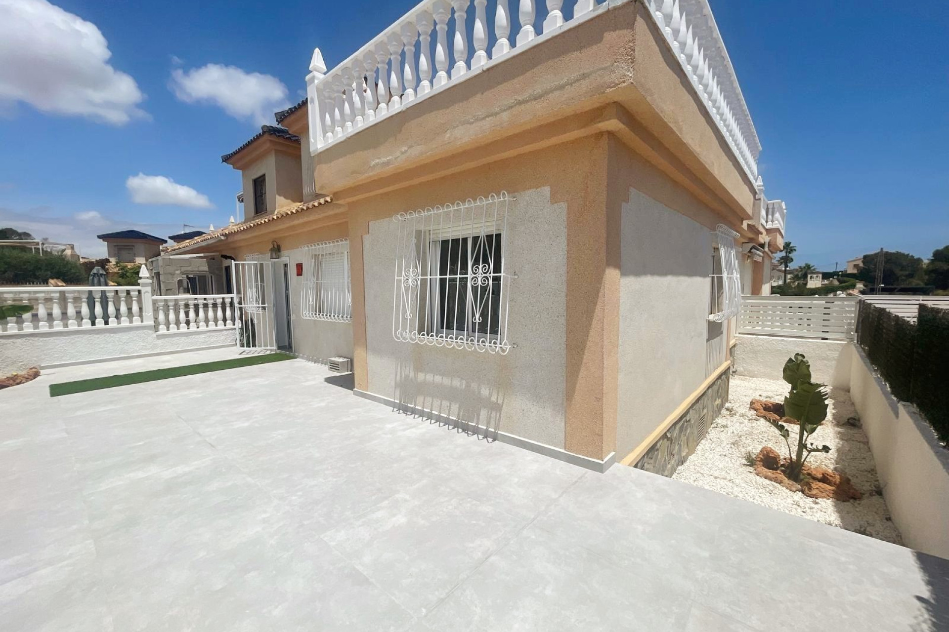 Revente - Maison de ville - Ciudad Quesada - Upper Golf