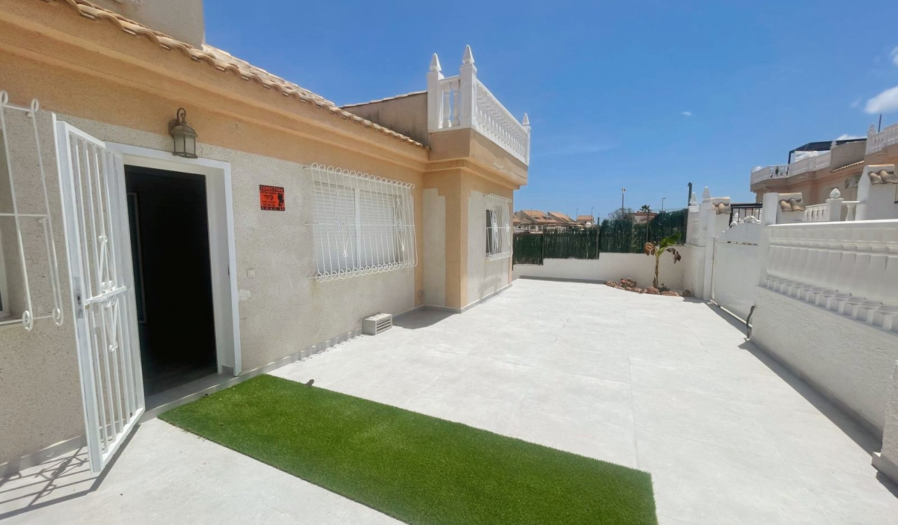 Revente - Maison de ville - Ciudad Quesada - Upper Golf