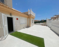 Revente - Maison de ville - Ciudad Quesada - Upper Golf