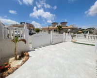 Revente - Maison de ville - Ciudad Quesada - Upper Golf