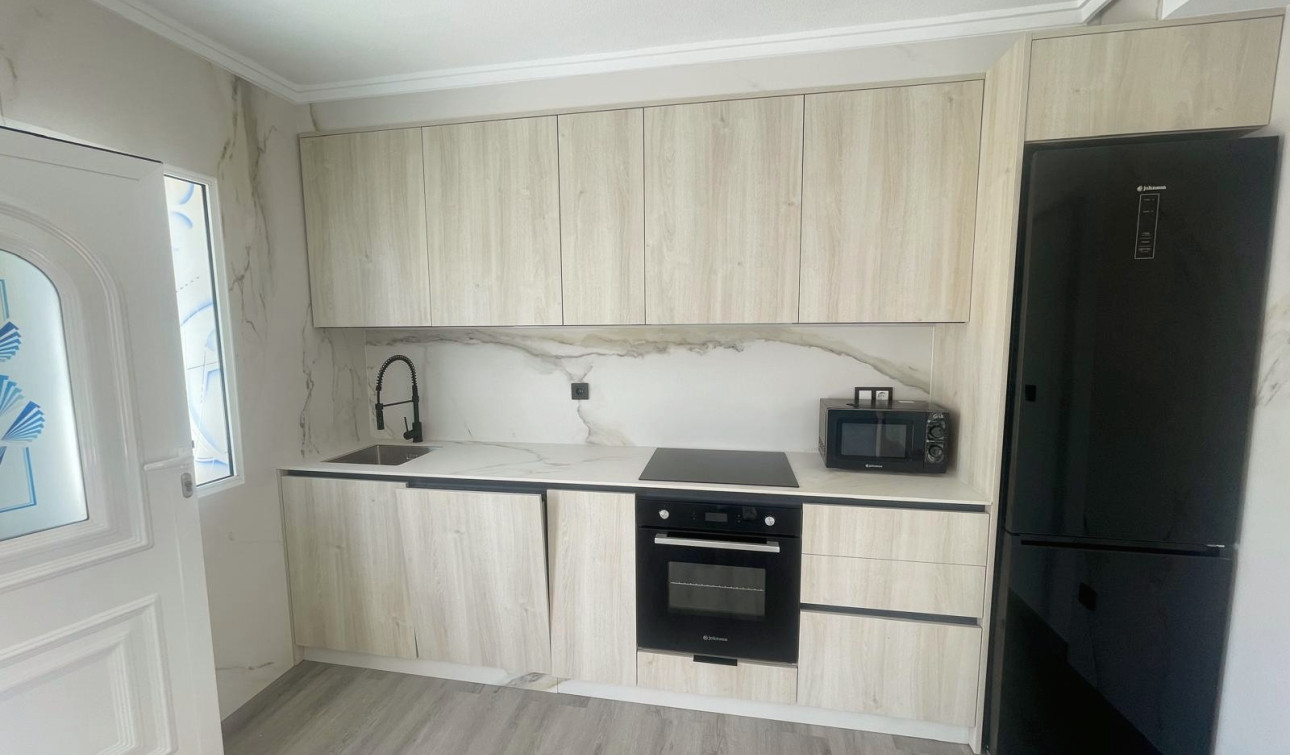 Revente - Maison de ville - Ciudad Quesada - Upper Golf