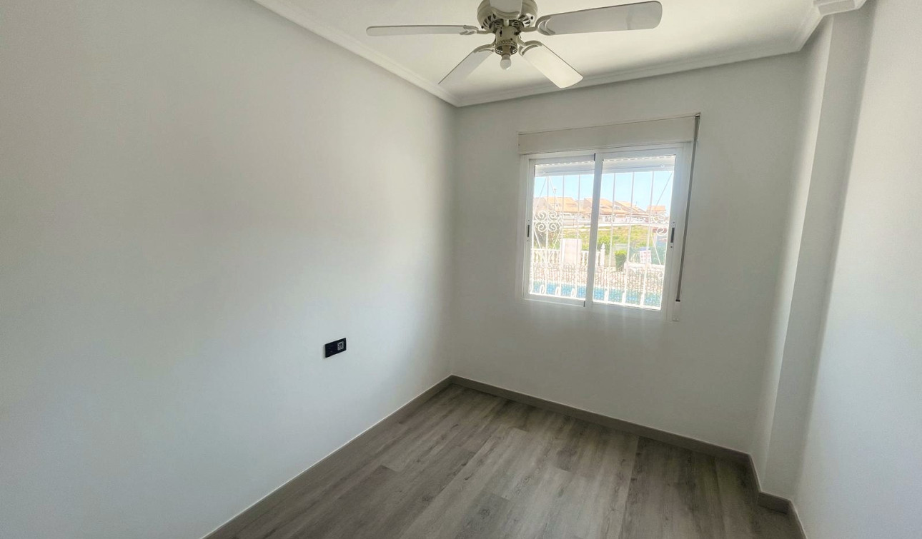 Revente - Maison de ville - Ciudad Quesada - Upper Golf