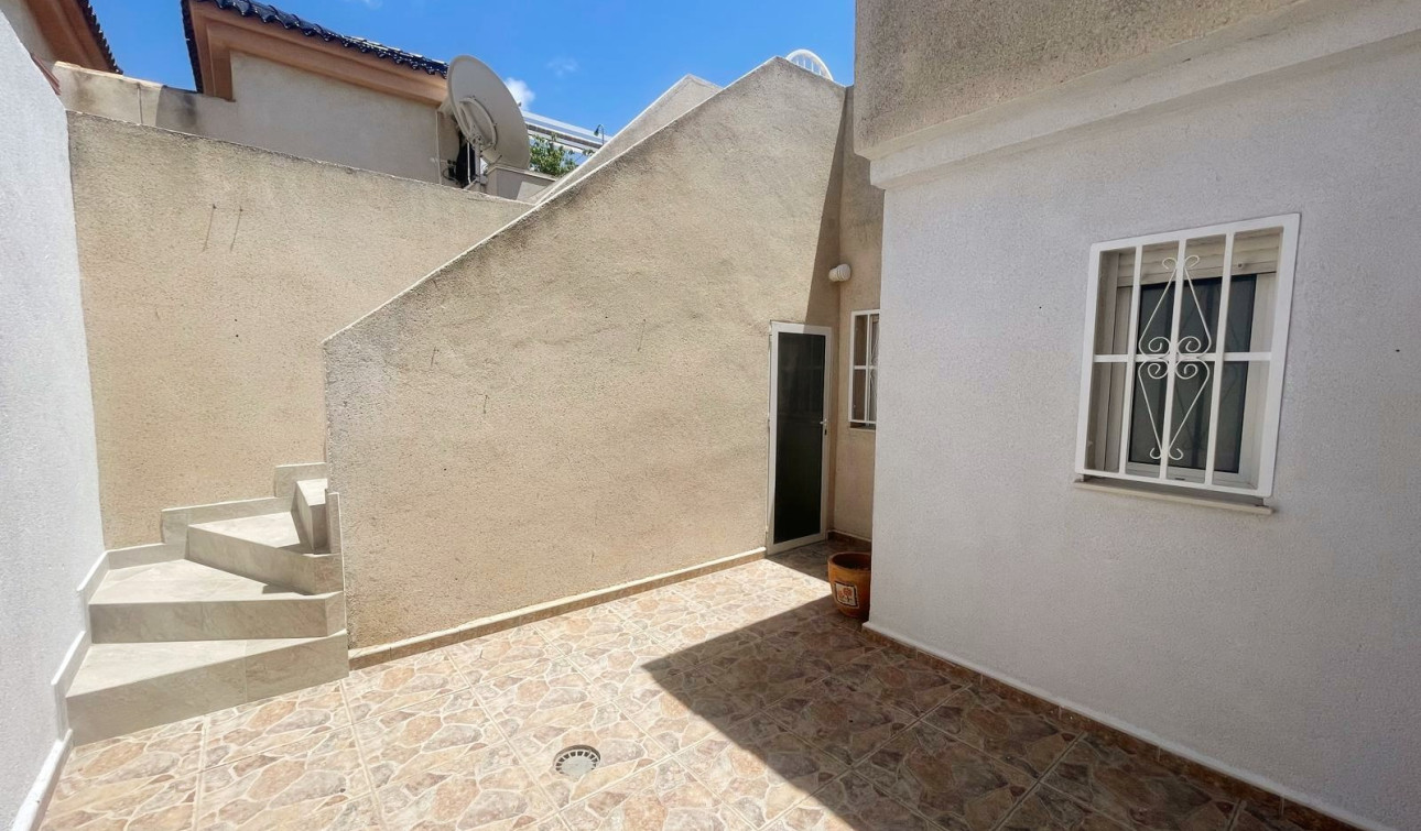 Revente - Maison de ville - Ciudad Quesada - Upper Golf