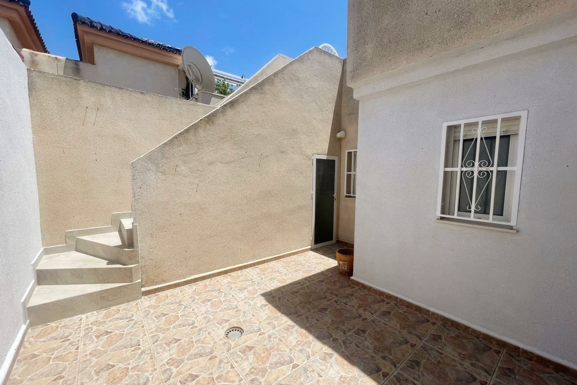 Revente - Maison de ville - Ciudad Quesada - Upper Golf