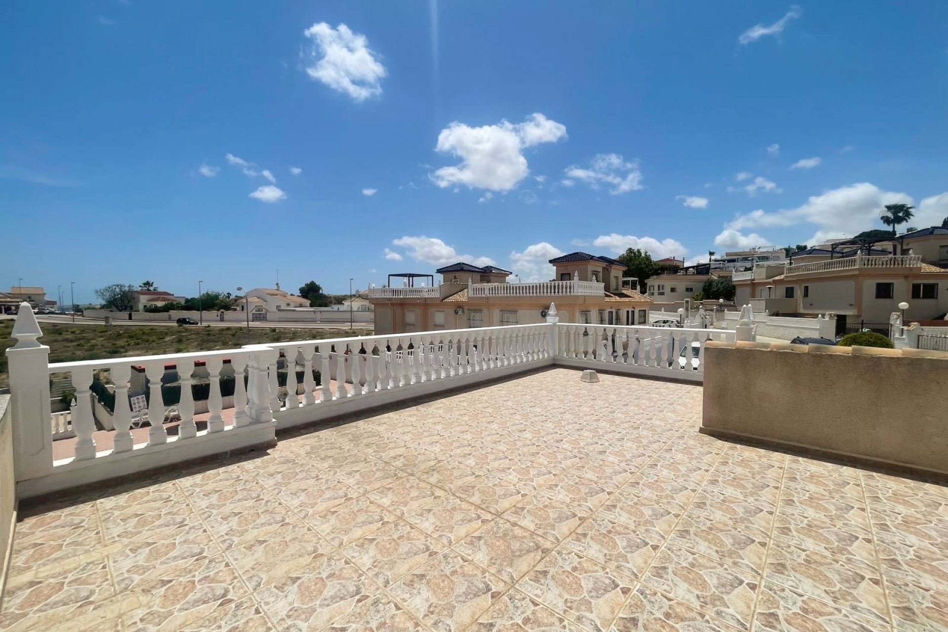 Revente - Maison de ville - Ciudad Quesada - Upper Golf