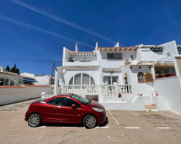 Revente - Maison de ville - Ciudad Quesada - Upper Quesada