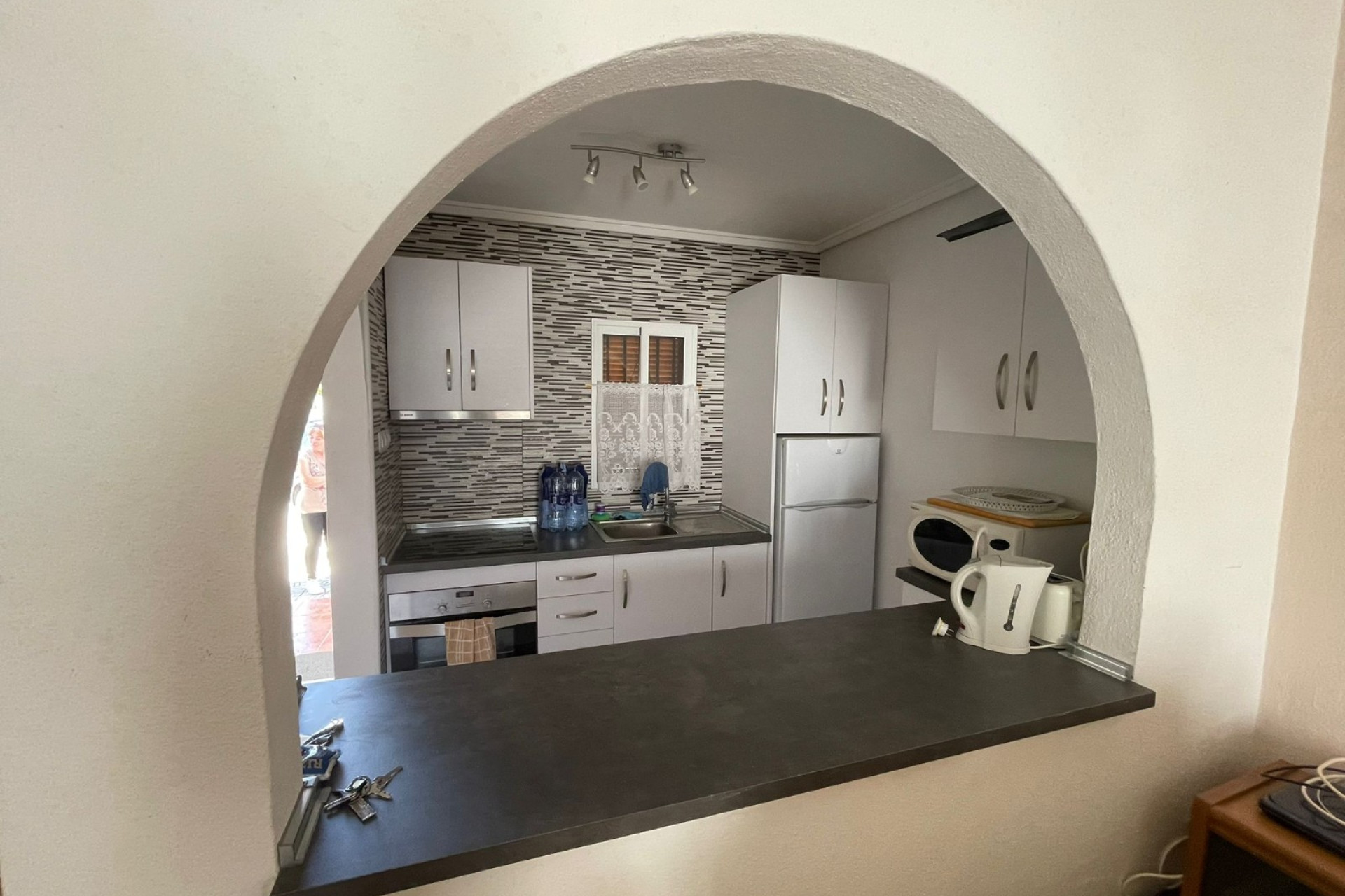 Revente - Maison de ville - Ciudad Quesada - Upper Quesada