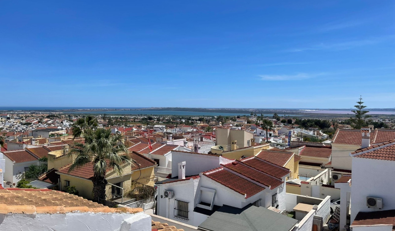 Revente - Maison de ville - Ciudad Quesada - Upper Quesada