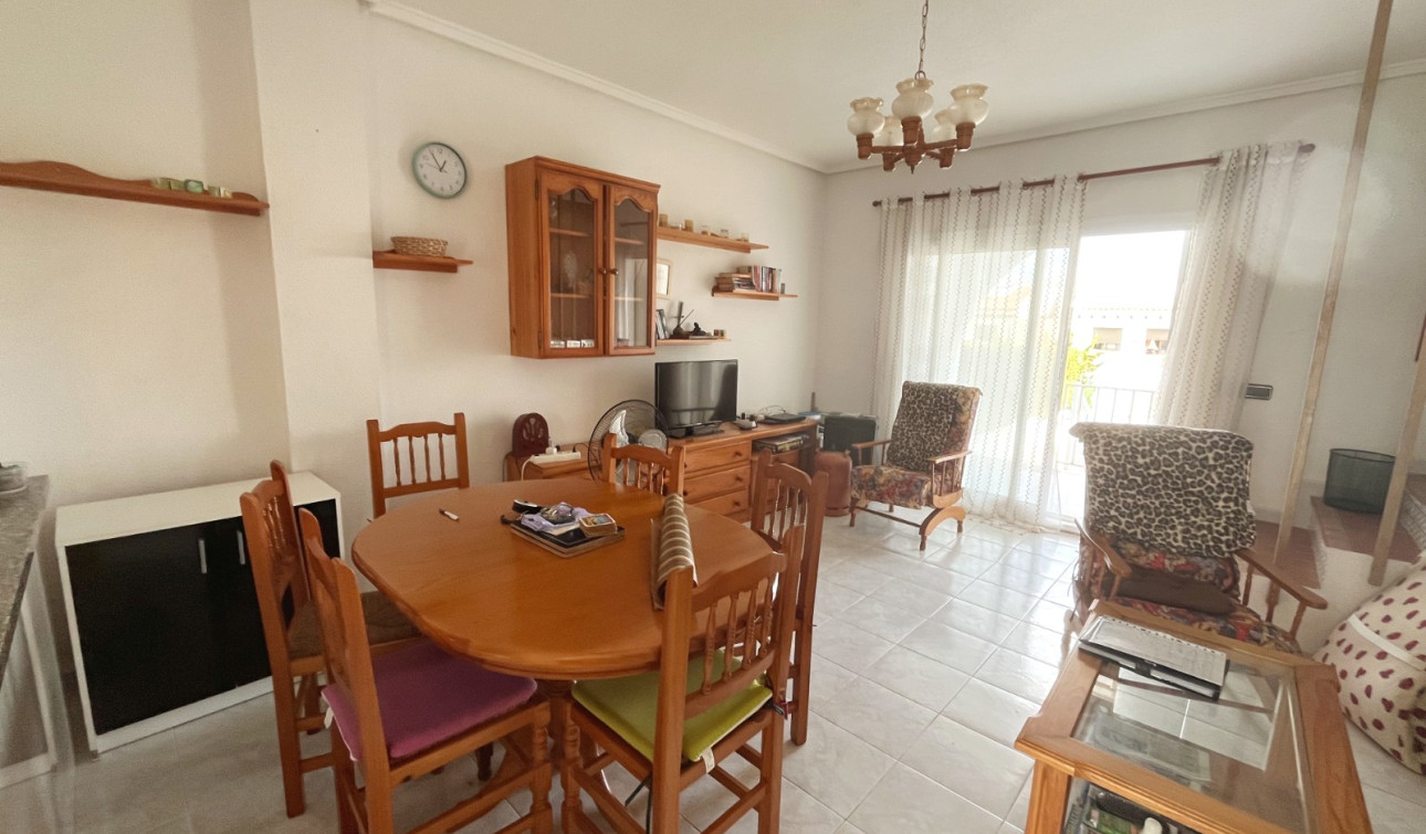 Revente - Maison de ville - Ciudad Quesada - Upper Quesada