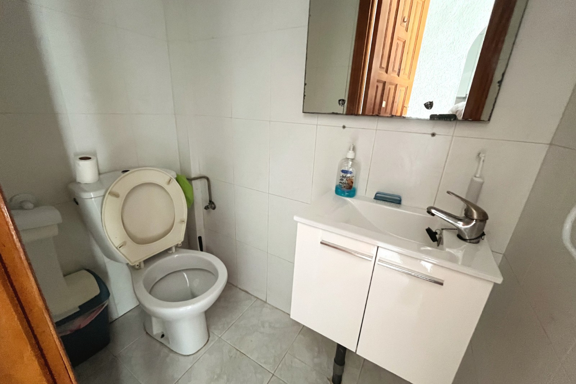 Revente - Maison de ville - Ciudad Quesada - Upper Quesada