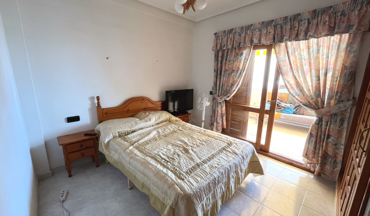 Revente - Maison de ville - Ciudad Quesada - Upper Quesada
