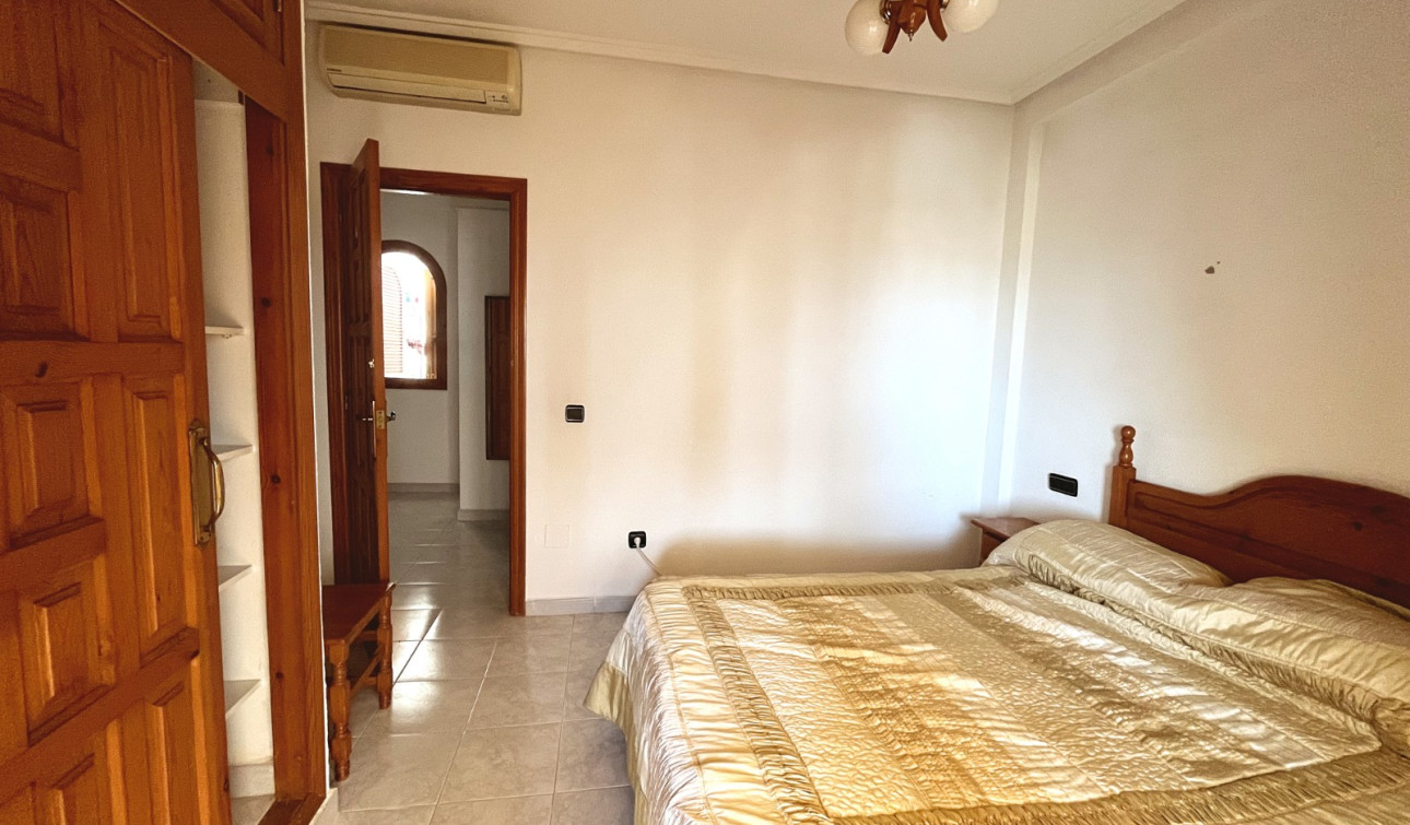 Revente - Maison de ville - Ciudad Quesada - Upper Quesada