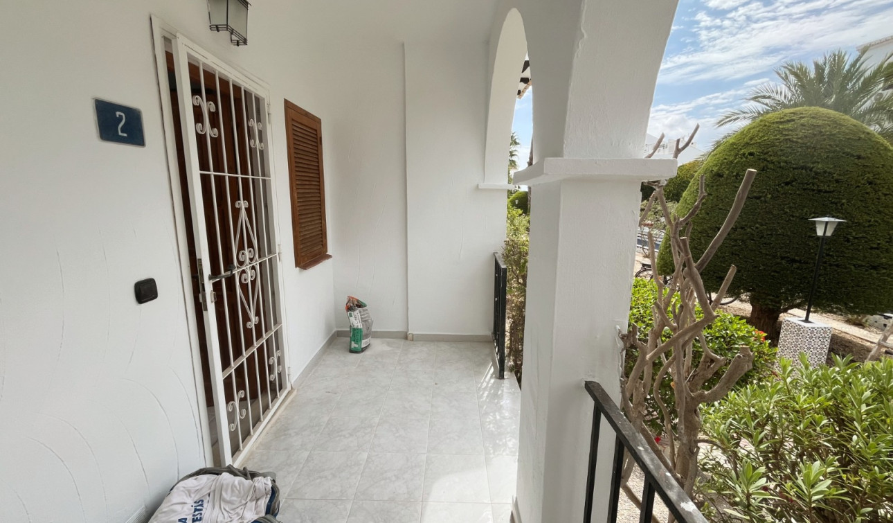 Revente - Maison de ville - Ciudad Quesada - Upper Quesada