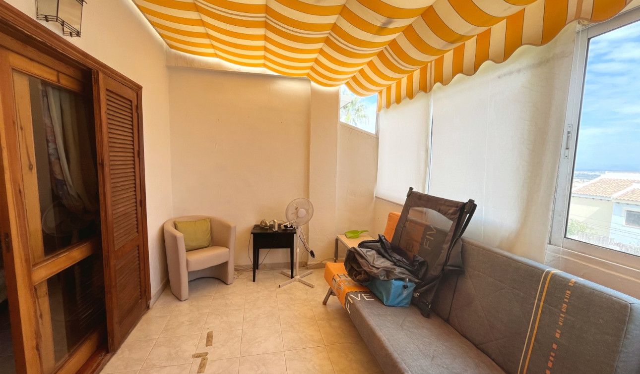 Revente - Maison de ville - Ciudad Quesada - Upper Quesada