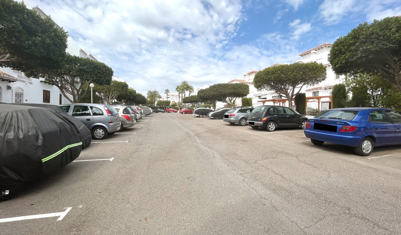 Revente - Maison de ville - Ciudad Quesada - Upper Quesada