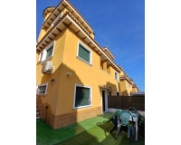 Revente - Maison de ville - Ciudad Quesada