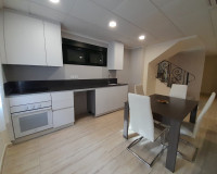 Revente - Maison de ville - Ciudad Quesada