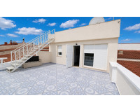 Revente - Maison de ville - Ciudad Quesada