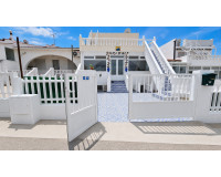 Revente - Maison de ville - Ciudad Quesada