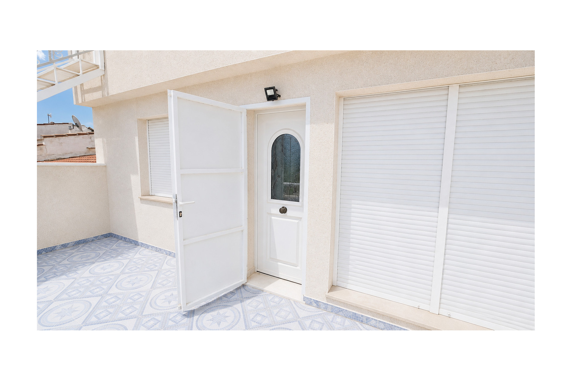 Revente - Maison de ville - Ciudad Quesada