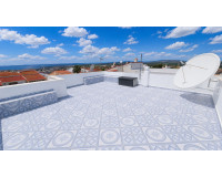 Revente - Maison de ville - Ciudad Quesada